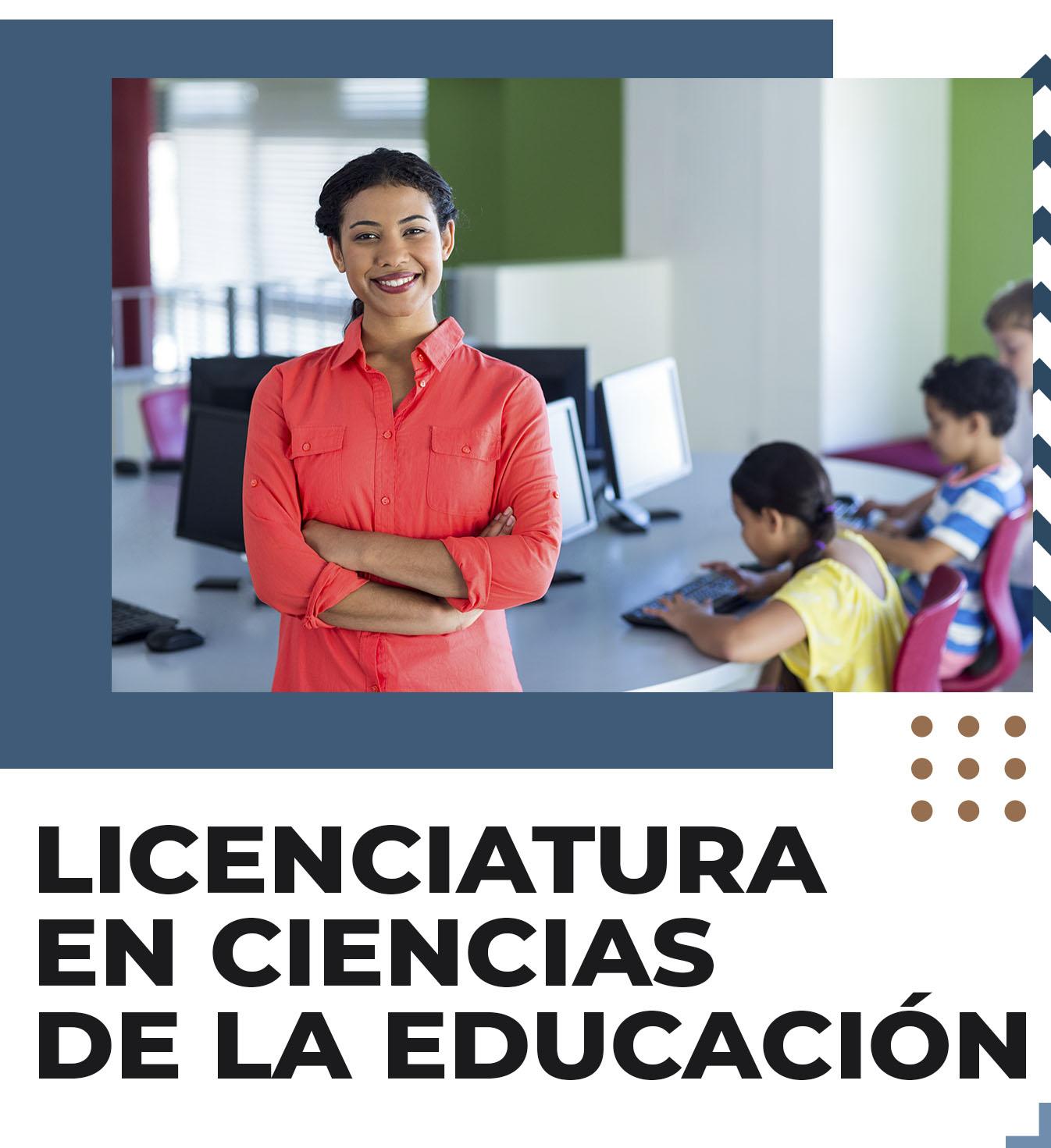 Ciencias De La Educación